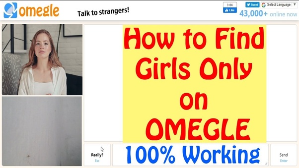 Good Tags For Omegle free trial