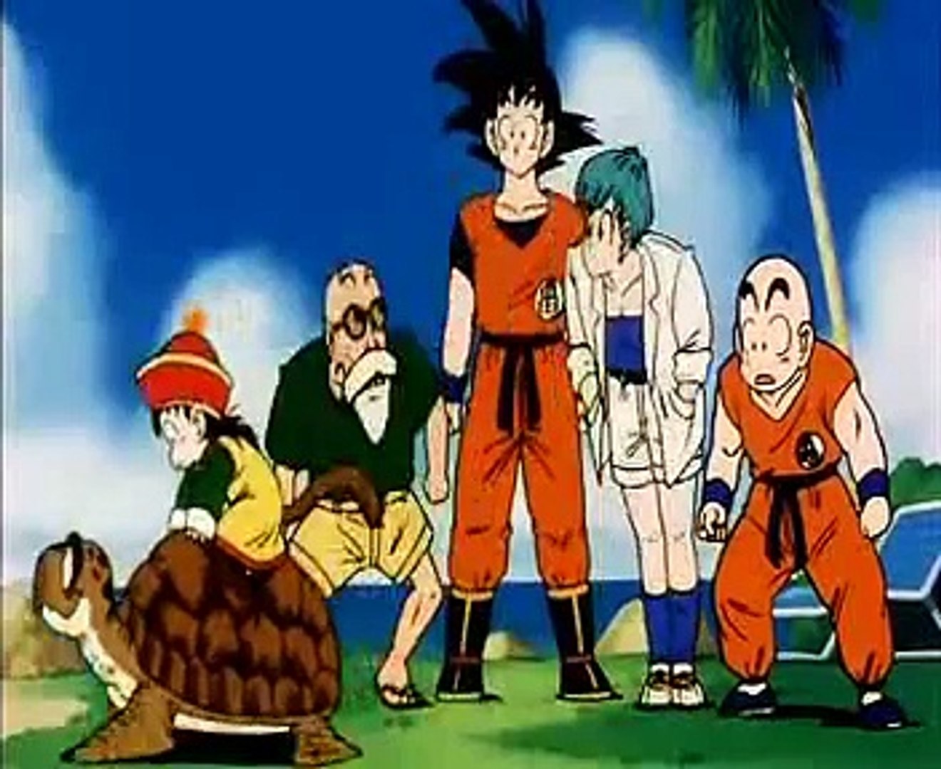 dagmawi tesfaye add photo dragon ball z eps 1