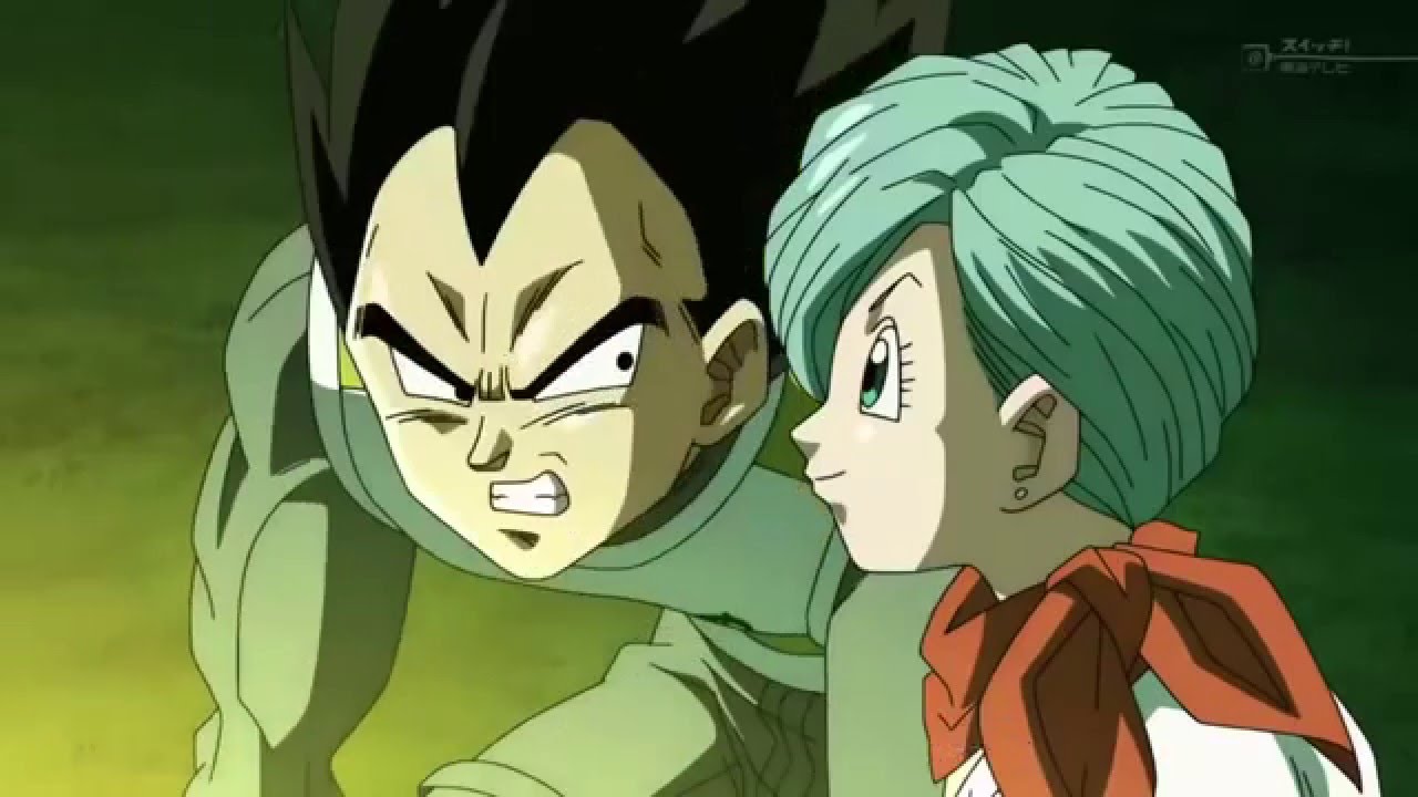 dorina ionescu recommends vegeta and bulma episodes pic