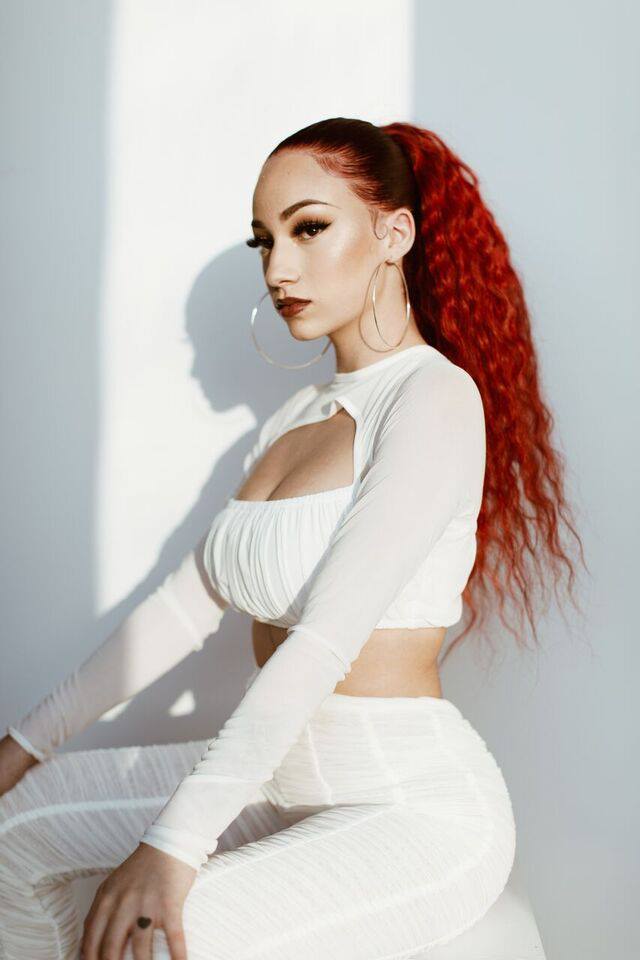 amit murudkar recommends bhad bhabie live pic
