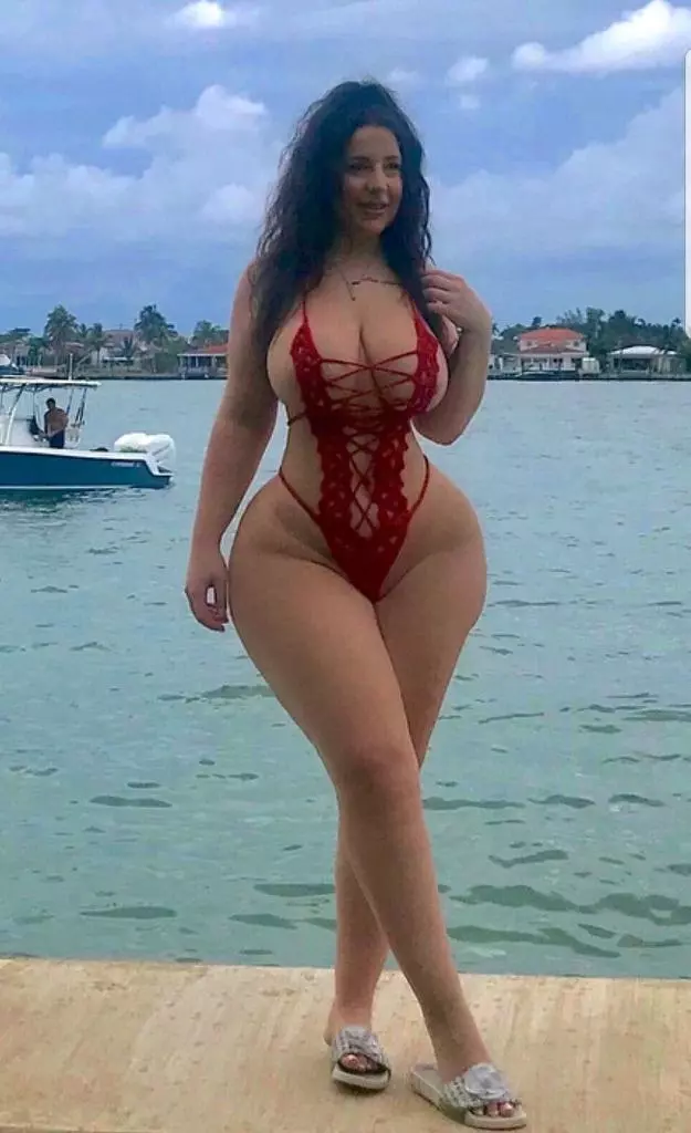 Best of Big boob wife pics