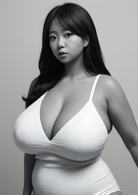 ben rindels recommends big boobs asian chick pic