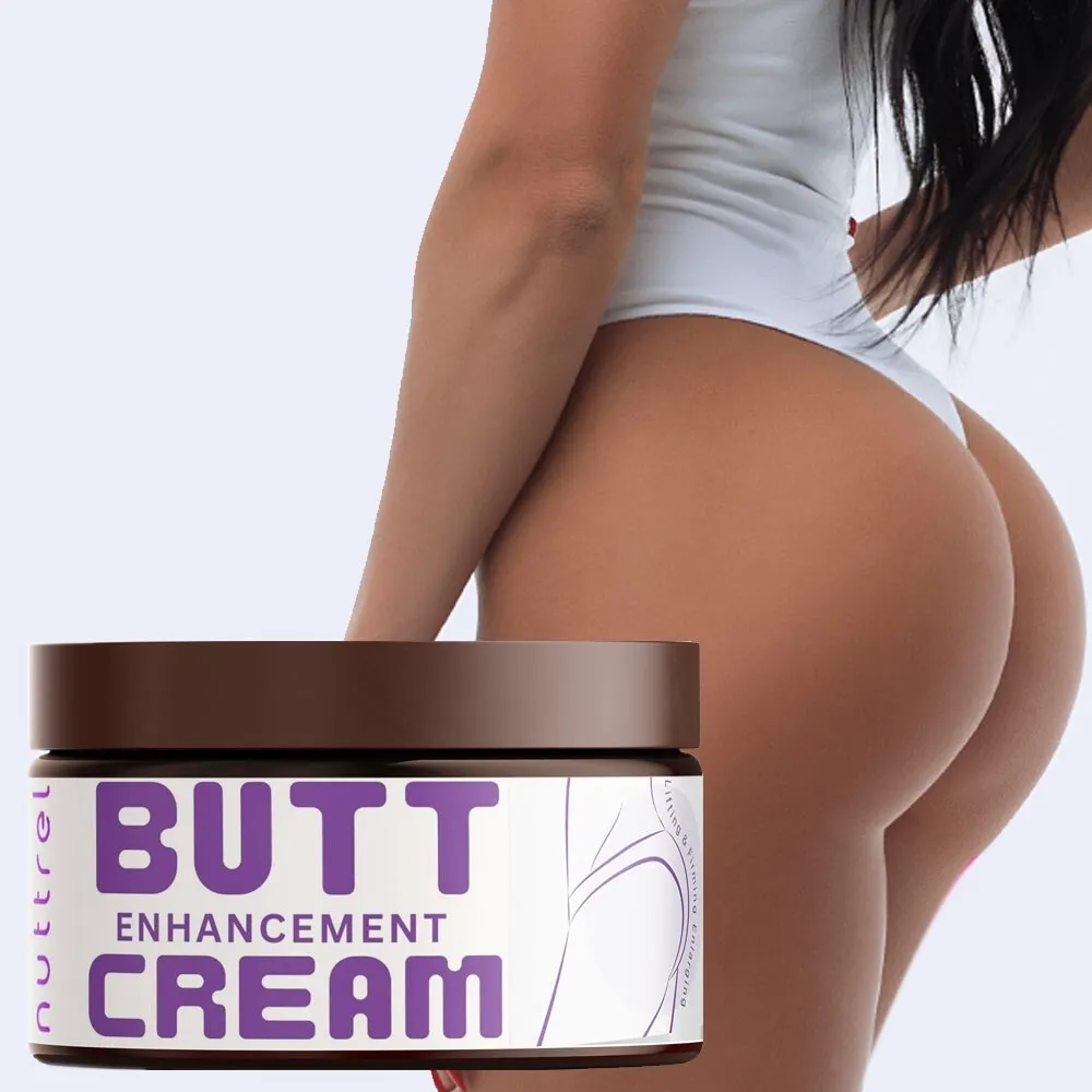 chetan sadhu recommends Big Booty Cream