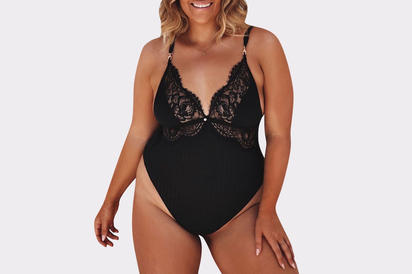coby george recommends big booty women in lingerie pic