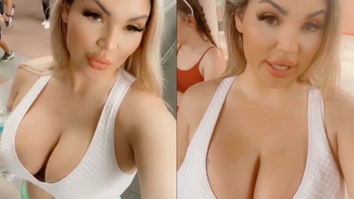 Big Breasted Teen Videos underty lek