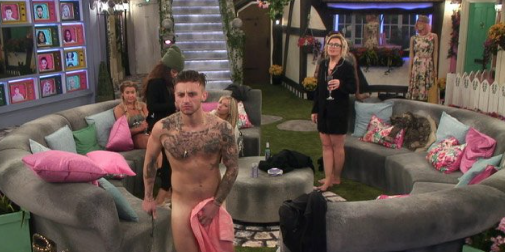 antoinette dillon recommends big brother 17 naked pic