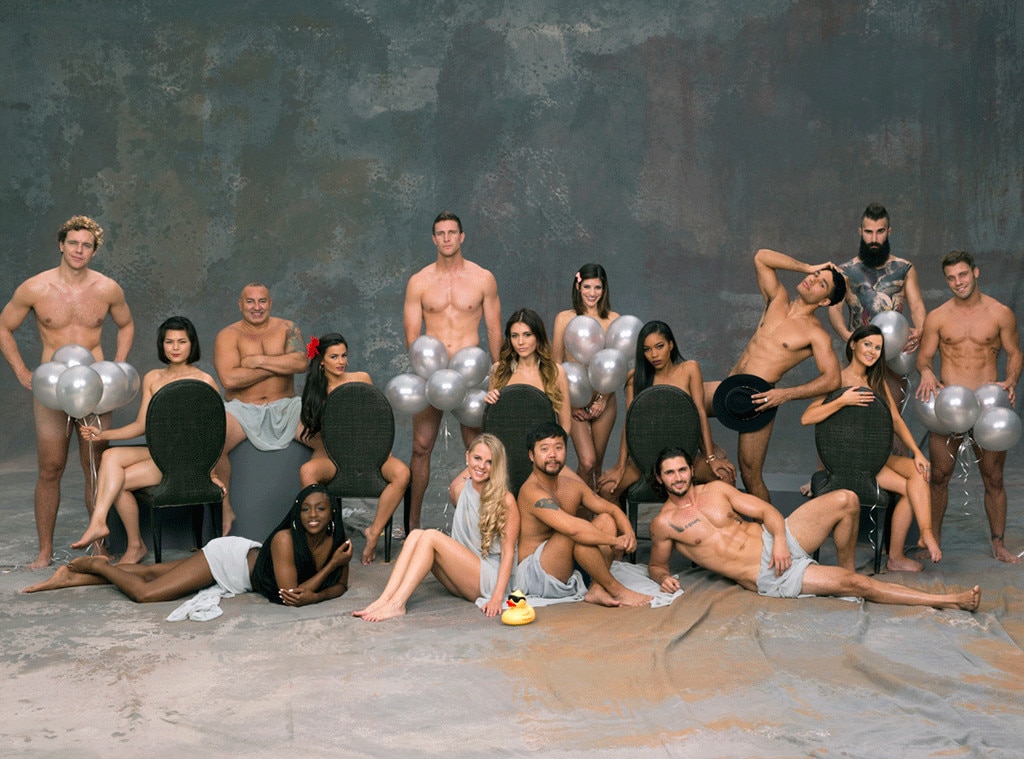 david krout recommends big brother contestants nude pic