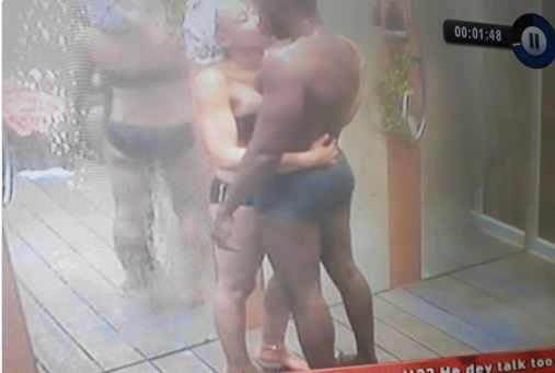 andrew colston recommends big brother shower scenes pic