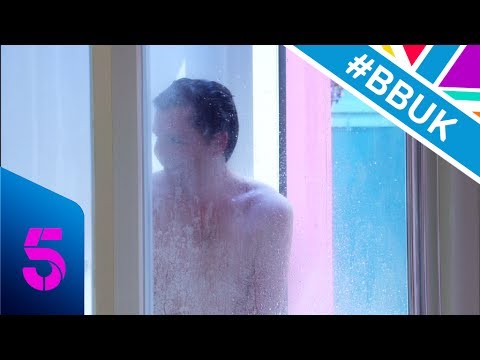 danial yashim add big brother shower scenes photo