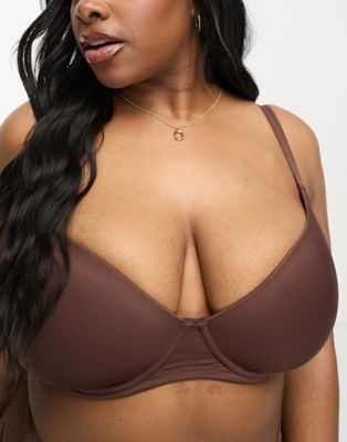 alex orn recommends big brown boobs pic
