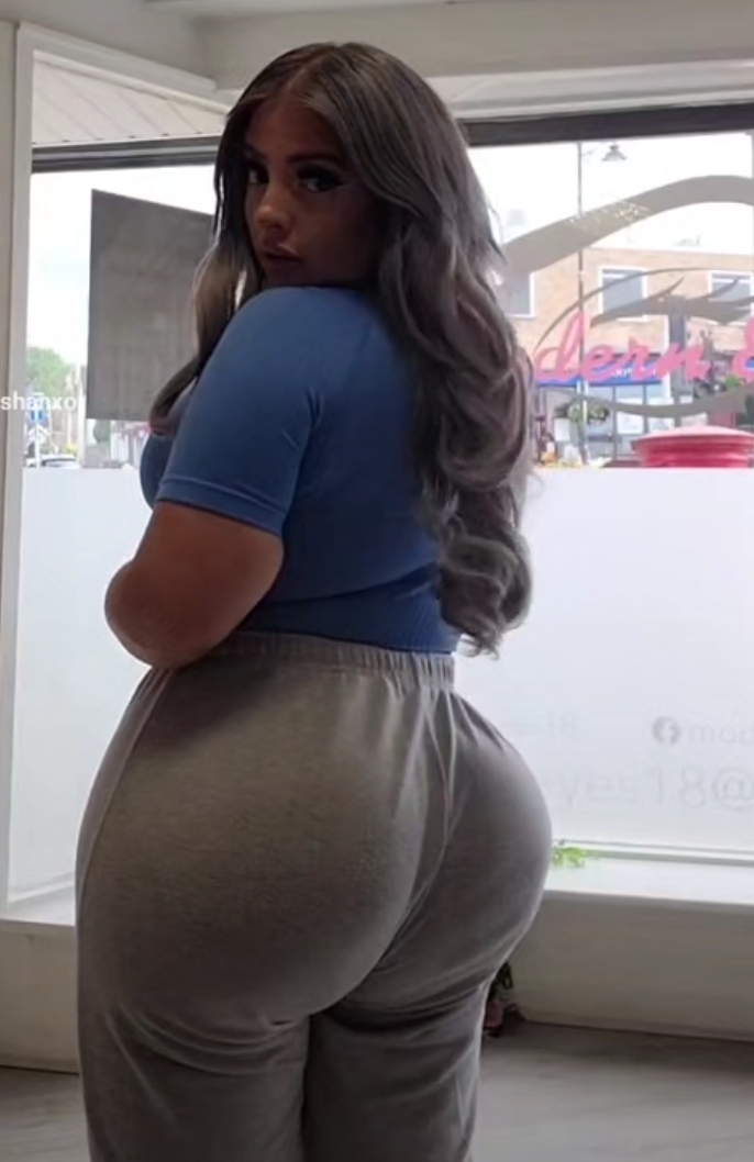 Big Butt Bbw Latina snapchattxxx twitter