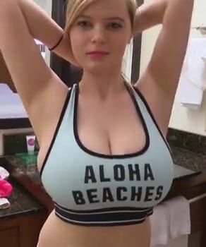 akbar indra recommends big tits aloha pic