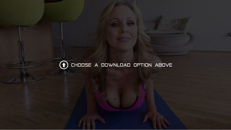 Best of Big tits blonde virtual orgasm porn