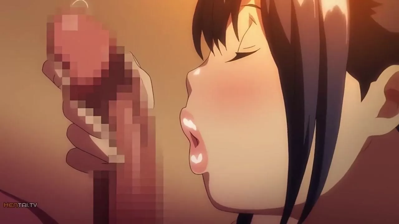 Best of Big tits sexy anime rub porn