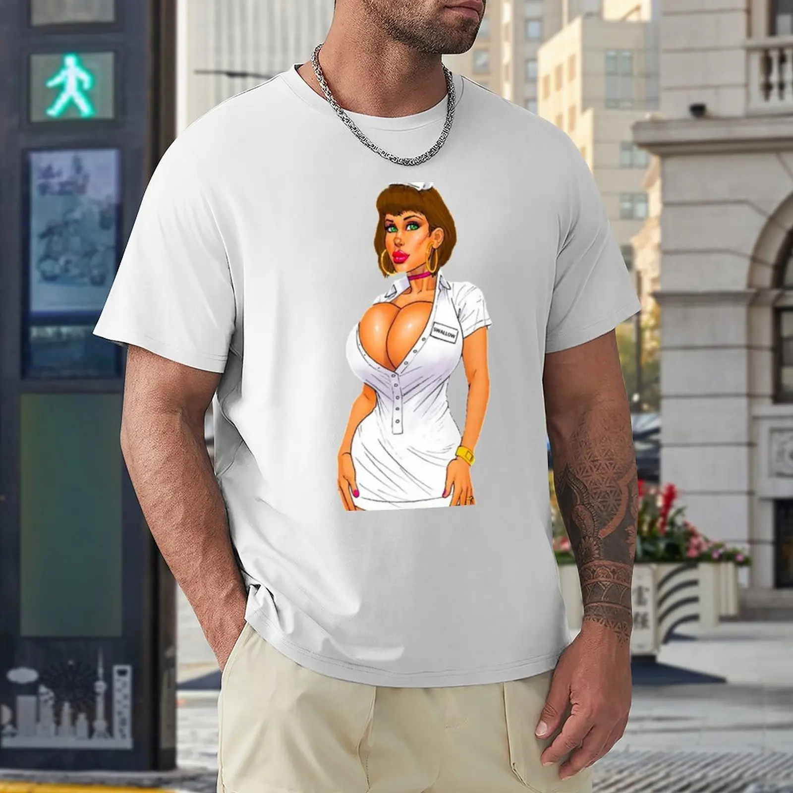 bali ch recommends big tits tee shirt pic