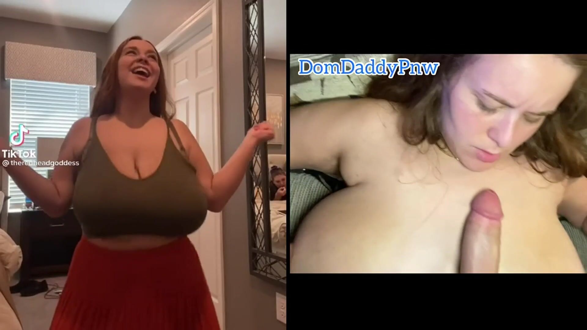 alexis patton recommends big tits tiktok pic