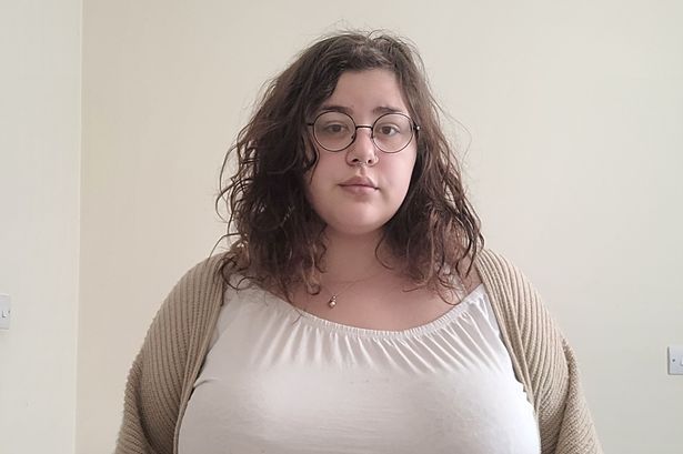 debbie harter recommends Big Wet Teen Tits