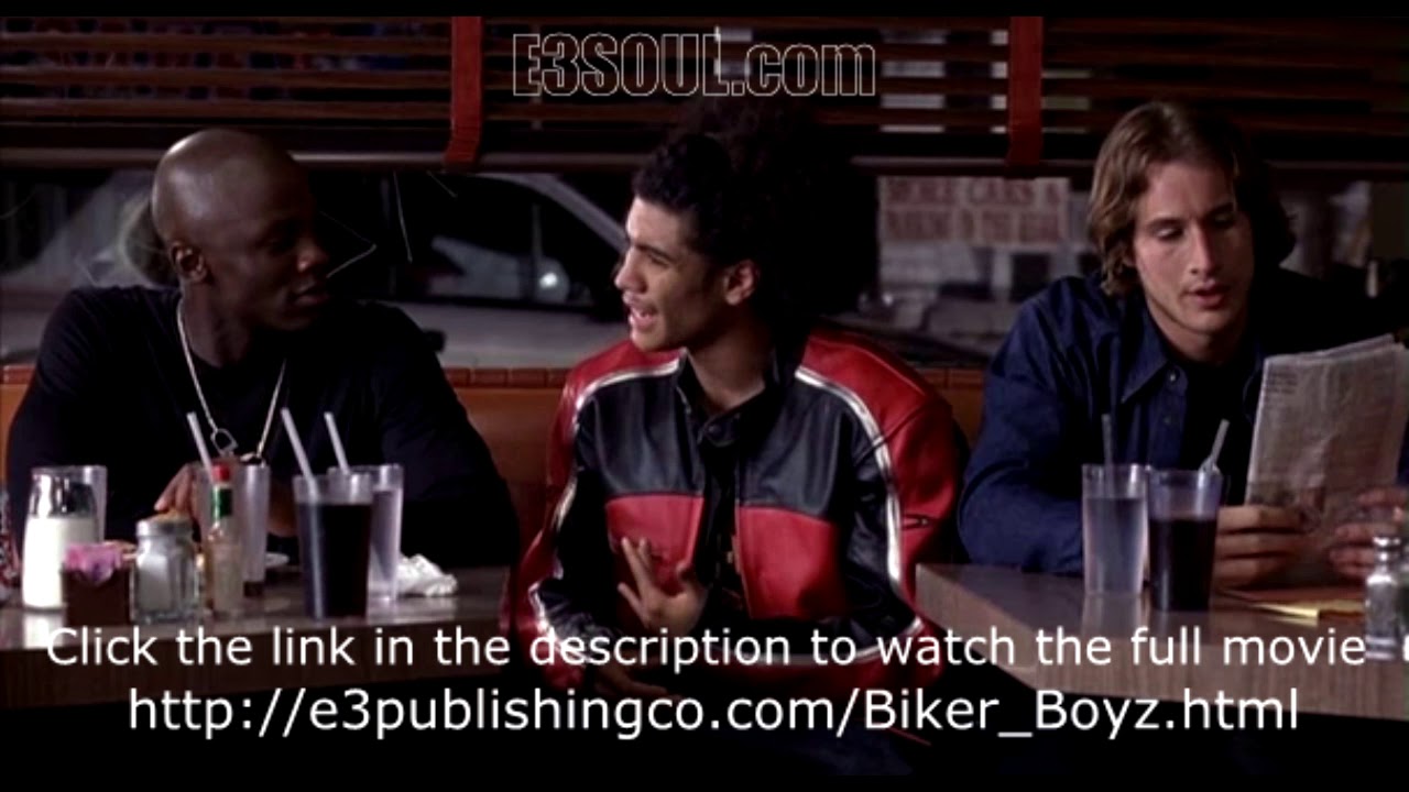 cathy ryerson recommends Biker Boyz 2 Full Movie