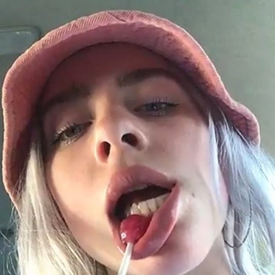 arlene archer recommends billie eilish jerk off challenge pic