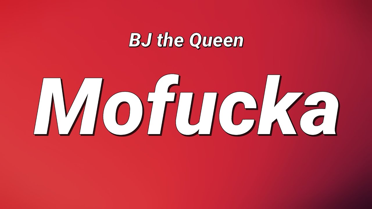 Best of Bj the queen