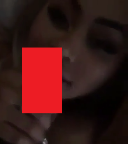 blac chyna leaked video