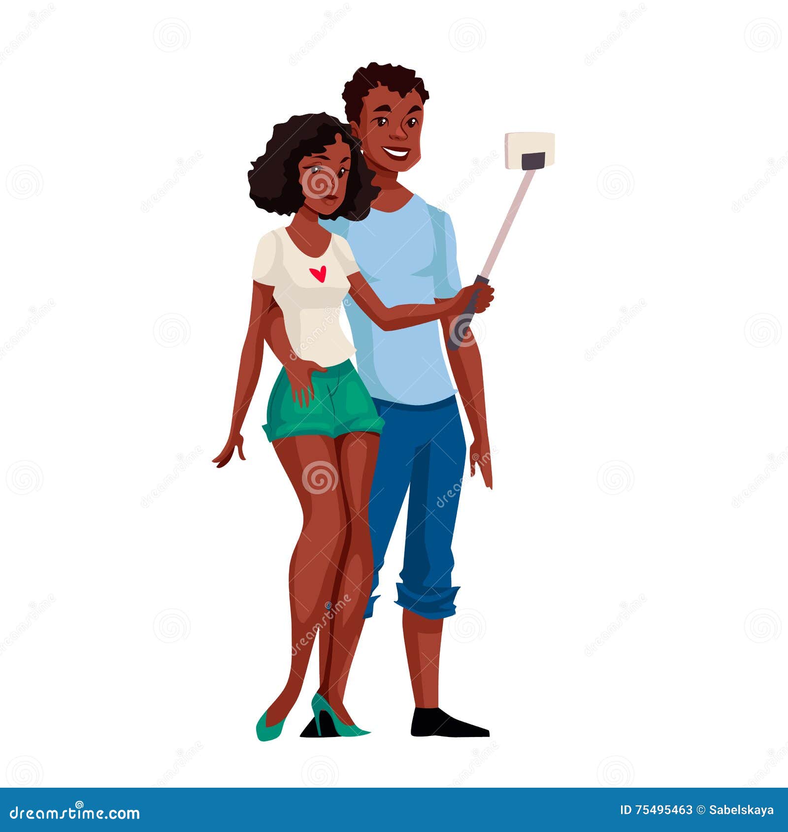 dan lev recommends black couples cartoon pic