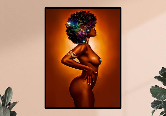 bill hasch recommends black female nude models pic