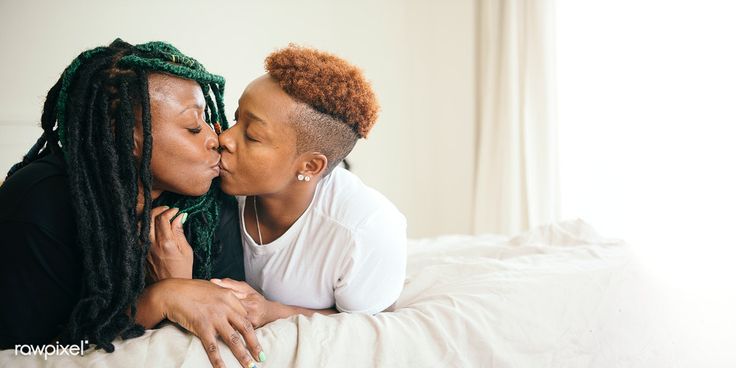 cynthia wallen recommends Black Lesbians On Bed