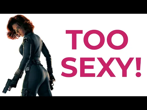 becky western recommends Black Widow Sexy Photos