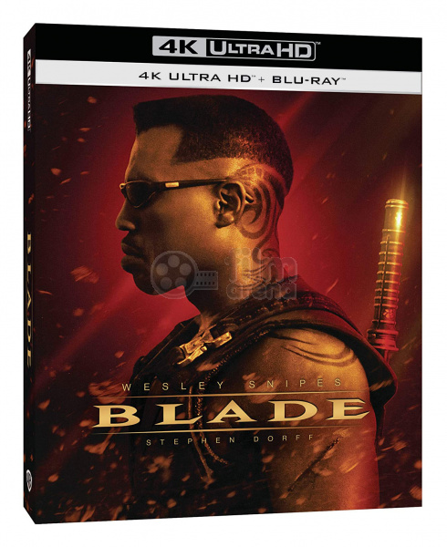 ayannah wilson recommends blade full movie hd pic