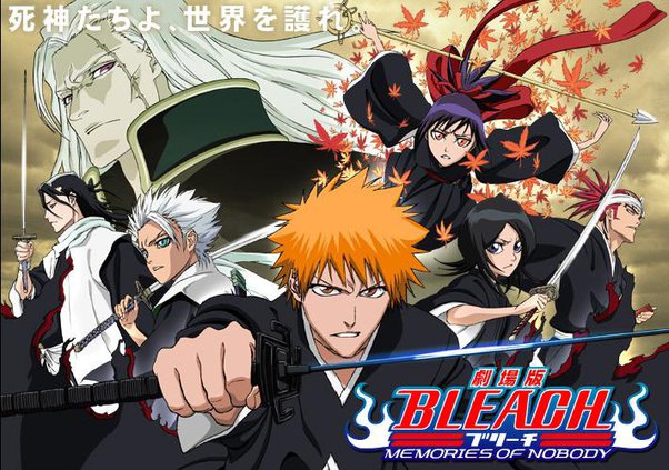 craig sadler recommends bleach movie 1 eng dub pic