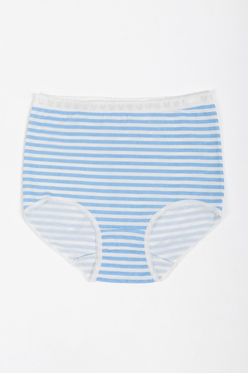 Blue And White Striped Panties angelica pornstar