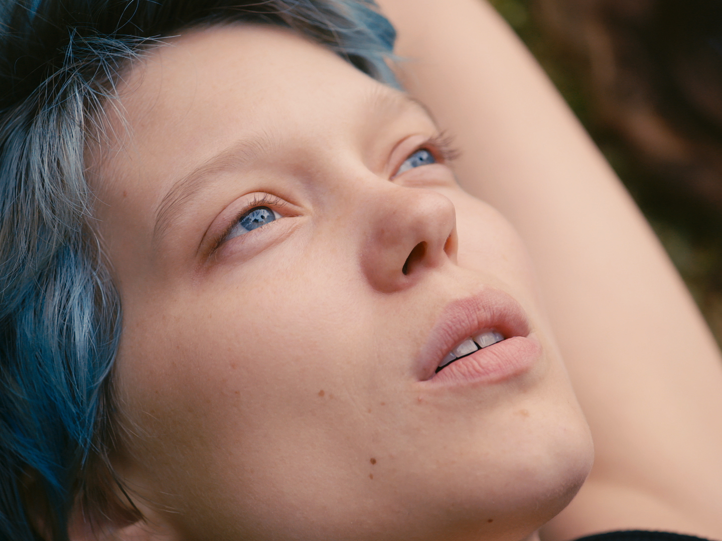 darlene adamson recommends Blue Is The Warmest Color Subtitles