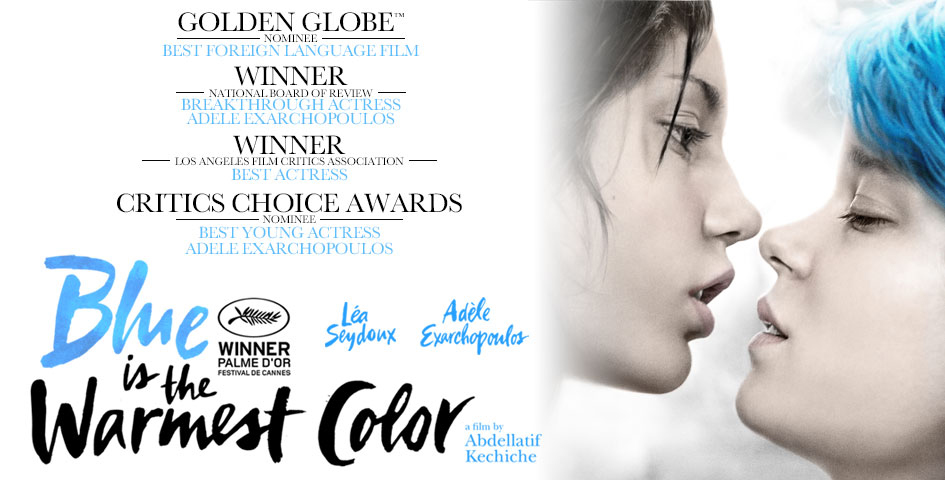 chanthou roeun recommends Blue Is The Warmest Color Subtitles