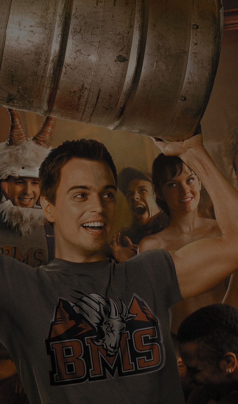 aayush arya recommends blue mountain state episodes pic