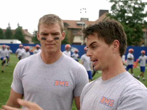 carly nomura add photo blue mountain state episodes