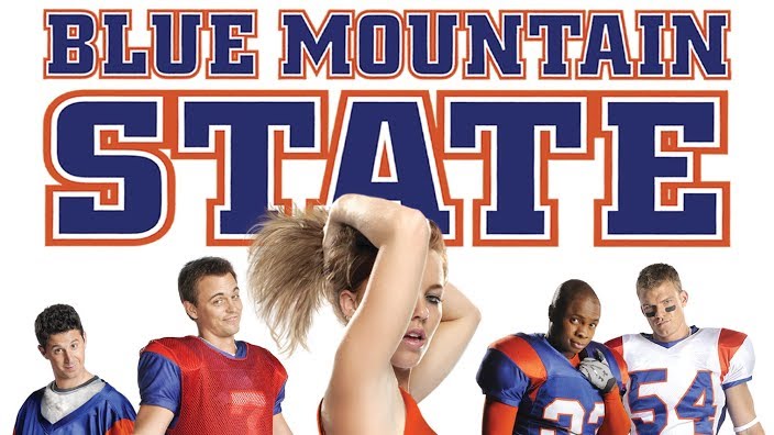 bunny bugs recommends Blue Mountain State Episodes