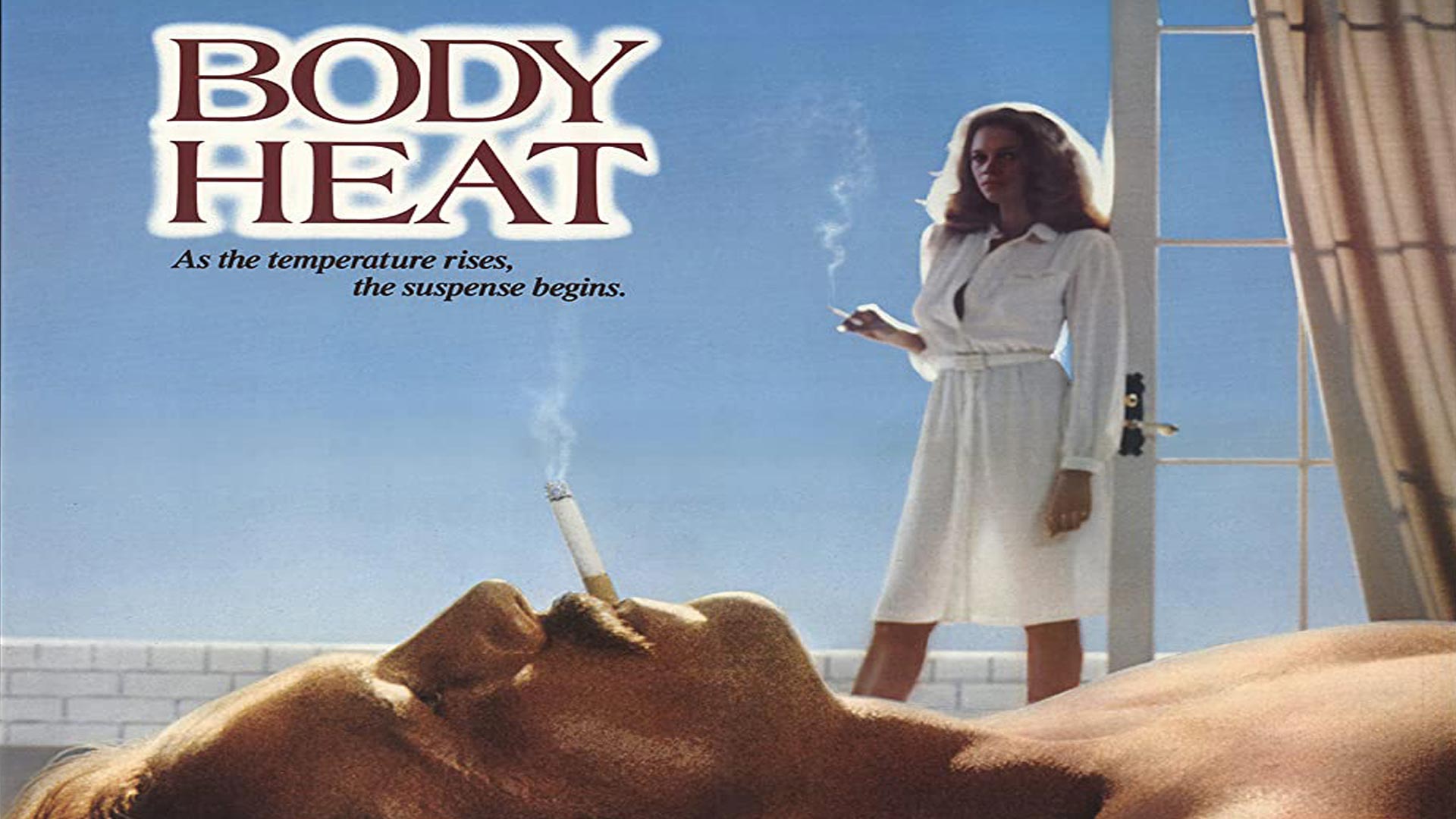 cheyenne buck recommends Body Heat Movie Online