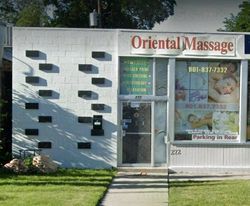 ankit navgwal recommends body rub massage salt lake pic