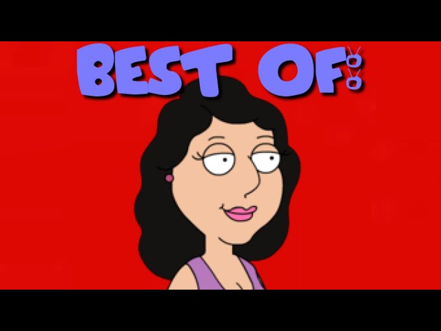 angie javier recommends bonnie on family guy pic