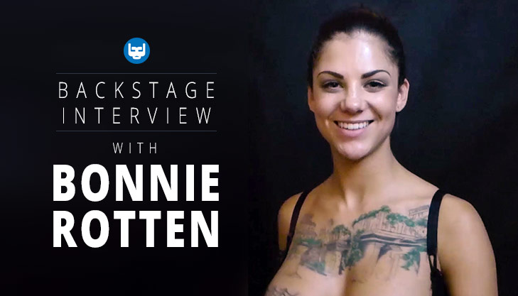 christopher odonnell share bonnie rotten porn pics photos