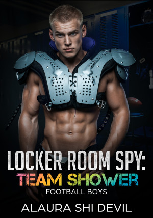 christopher loyola share boy locker room spy photos