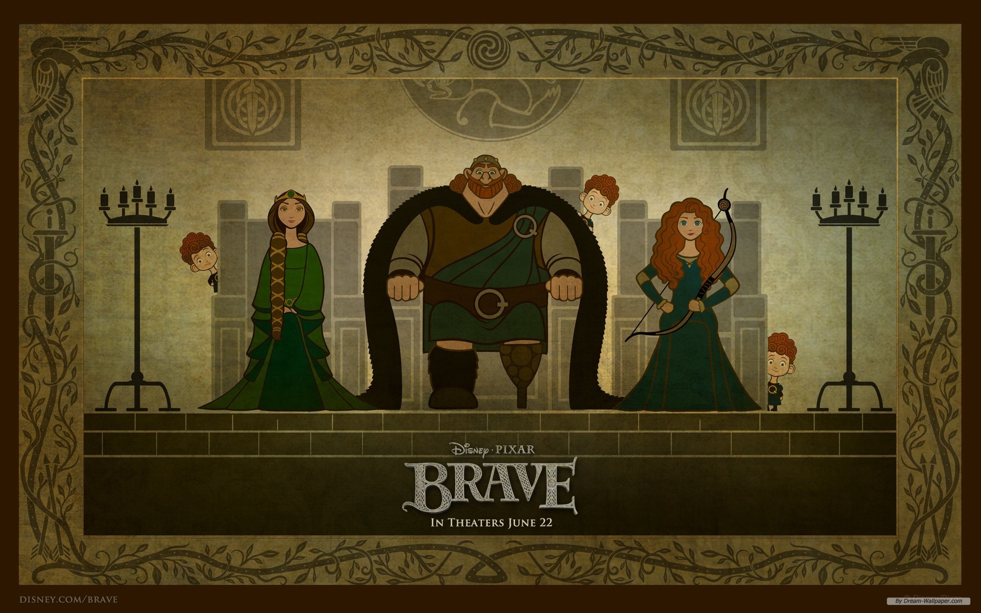 daniel maillian recommends brave movie free download pic