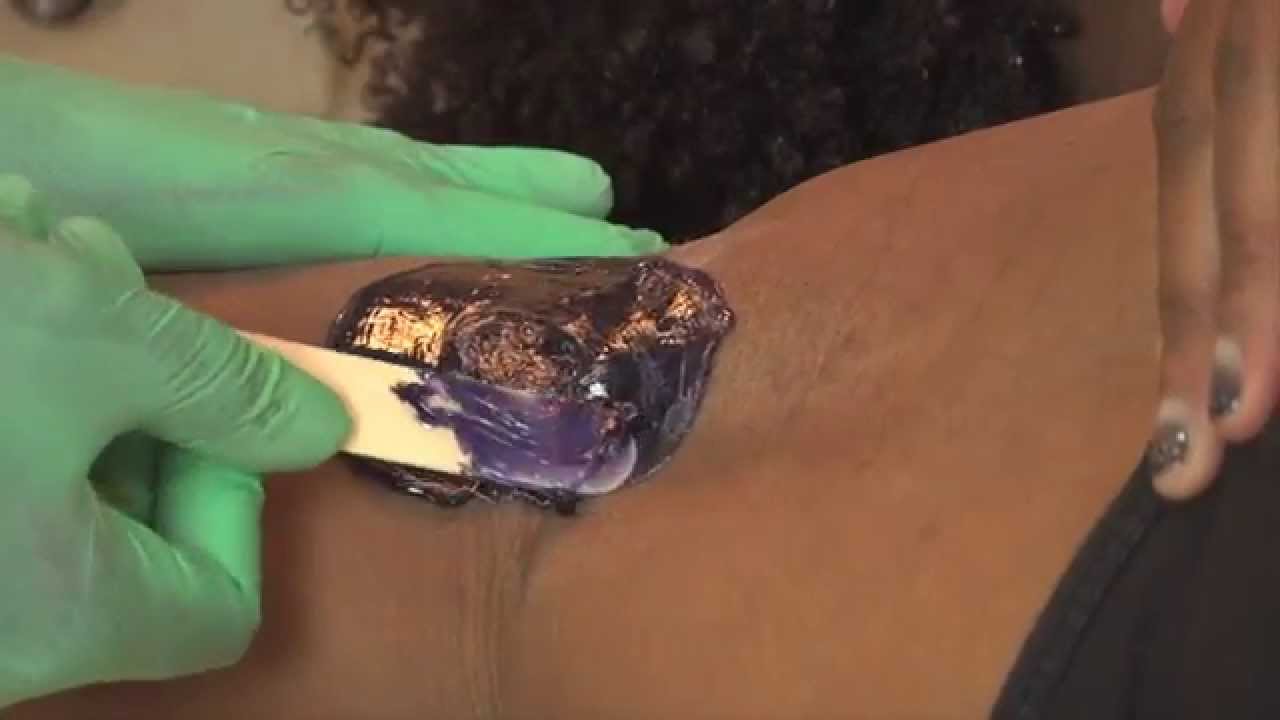 ashraf saber recommends brazilian wax youtube video pic