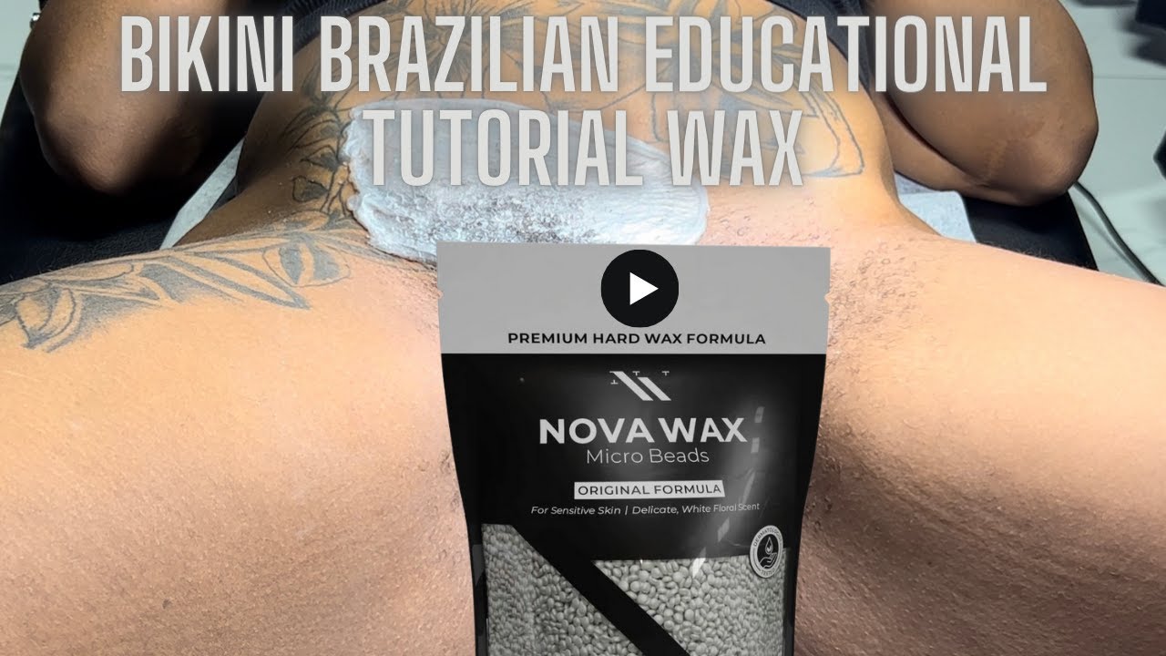 balachandra hegde share brazilian wax youtube video photos