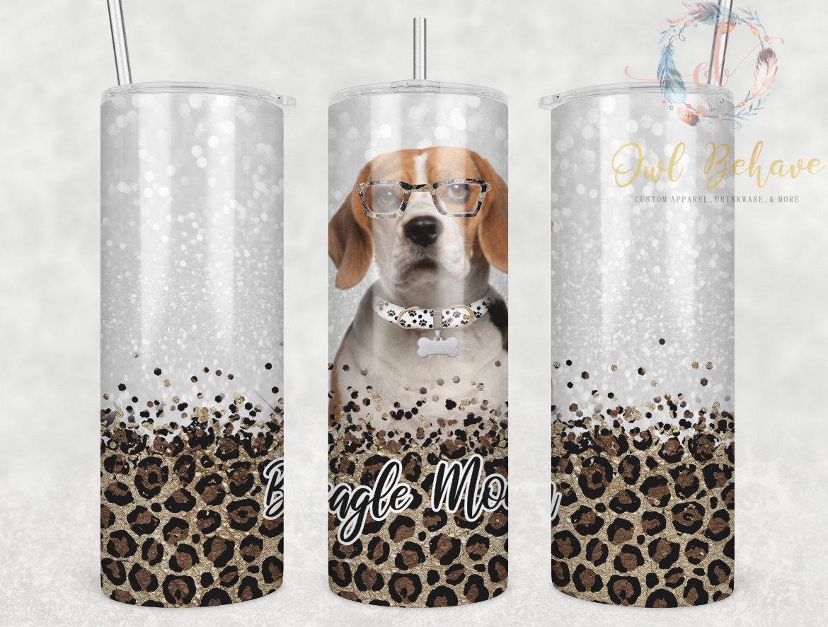 Best of Breed me tumbler