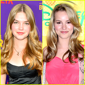 batool mohsin share bridgit mendler look alike photos