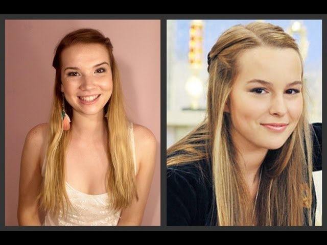 Best of Bridgit mendler look alike