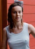 crystal iddings recommends Brie Larson Naked