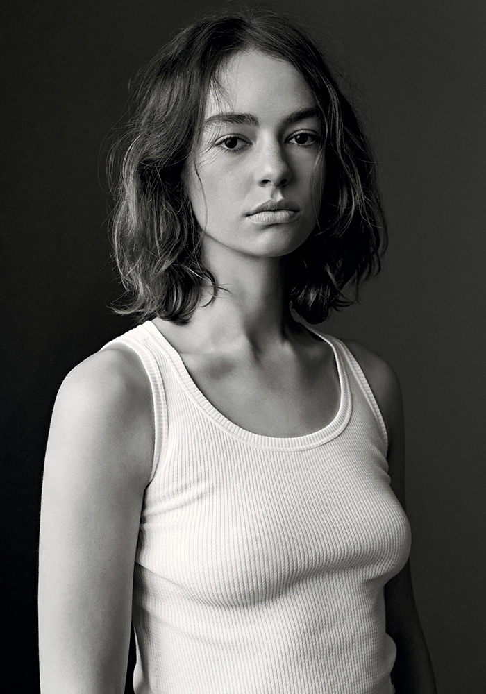 christina shore recommends Brigette Lundy Paine Nude